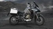Ducati Multistrada Sport Trave l& Radar