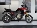Ducati Multistrada