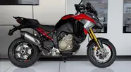Ducati Multistrada Essential