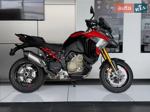 Ducati Multistrada