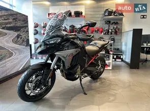 Ducati Multistrada