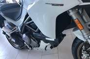 Ducati Multistrada Base