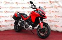 Ducati Multistrada Base