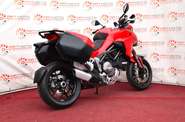 Ducati Multistrada Base