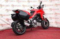 Ducati Multistrada Base