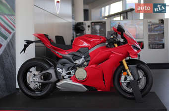 Ducati Panigale 2025 в Київ