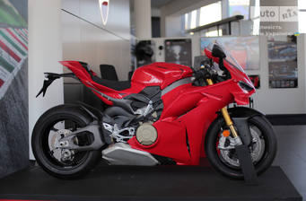 Ducati Panigale 2025 Essential
