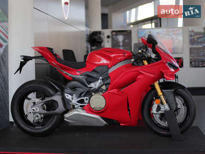 Ducati Panigale 2025 Essential