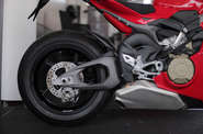 Ducati Panigale Essential