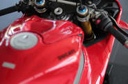Ducati Panigale Essential