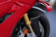 Ducati Panigale Essential