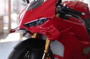 Ducati Panigale Essential
