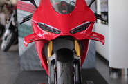 Ducati Panigale Essential