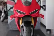 Ducati Panigale Essential