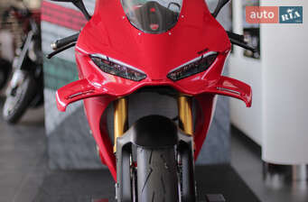 Ducati Panigale 2025 в Київ