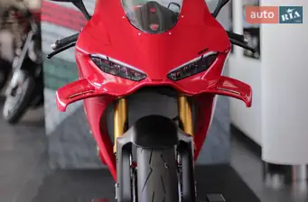 Ducati Panigale