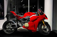 Ducati Panigale Essential