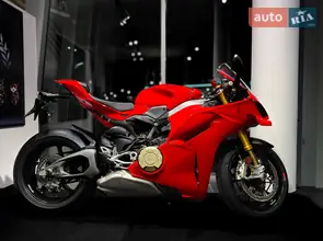 Ducati Panigale