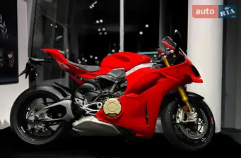 Ducati Panigale