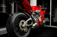Ducati Panigale Essential