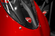 Ducati Panigale Essential