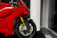 Ducati Panigale Essential