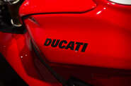 Ducati Panigale Essential