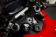 Ducati Panigale Essential