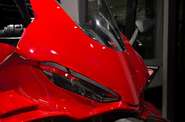 Ducati Panigale Essential