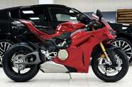 Ducati Panigale Essential