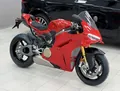 Ducati Panigale