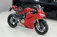Ducati Panigale Essential