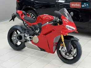 Ducati Panigale