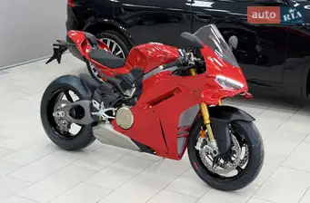 Ducati Panigale