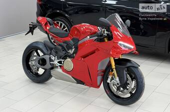 Ducati Panigale 2026 Essential