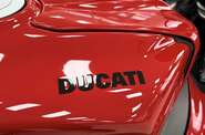 Ducati Panigale Essential