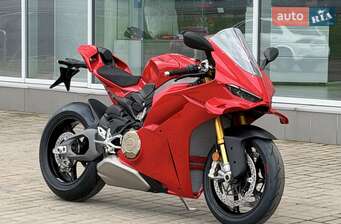 Ducati Panigale 2026 в Одеса