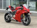 Ducati Panigale