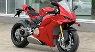 Ducati Panigale Essential