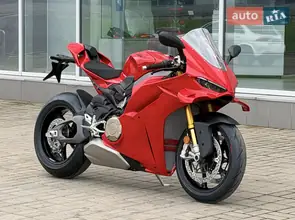 Ducati Panigale