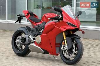 Ducati Panigale 2026 в Одеса