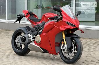 Ducati Panigale 2026 Essential