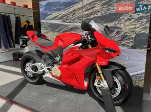 Ducati Panigale