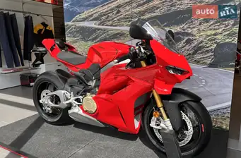 Ducati Panigale