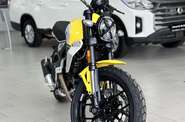 Ducati Scrambler Icon 803 Essential