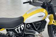 Ducati Scrambler Icon 803 Essential