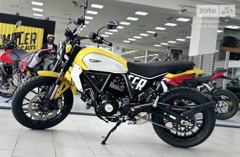 Ducati Scrambler Icon 803 2024 Essential