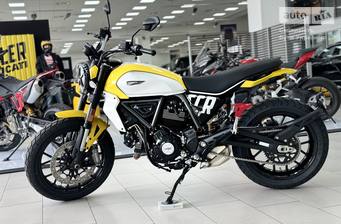 Ducati Scrambler Icon 803 МТ (73 к.с.) 2024