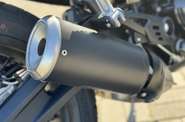 Ducati Scrambler Nightshift 803 Essential