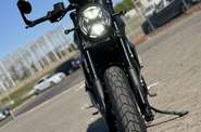 Ducati Scrambler Nightshift 803 Essential